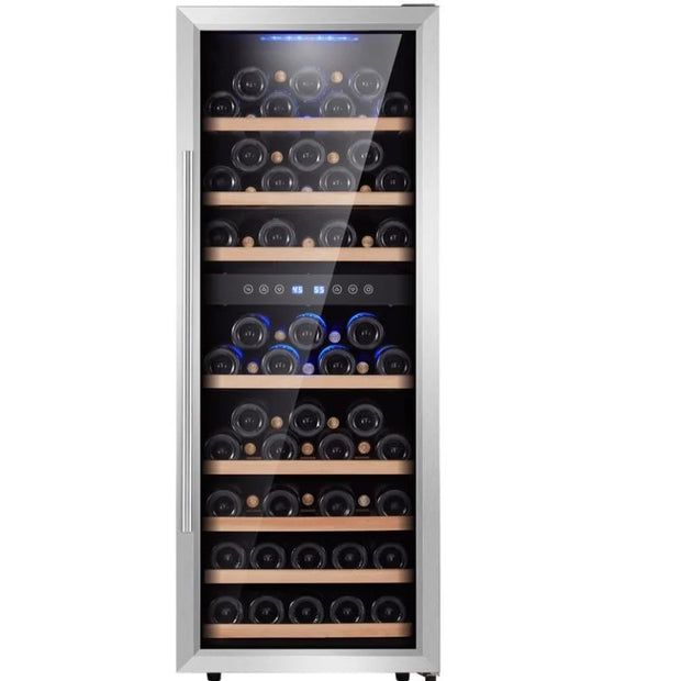 Carillo Wine Cooler 73 Bottles
