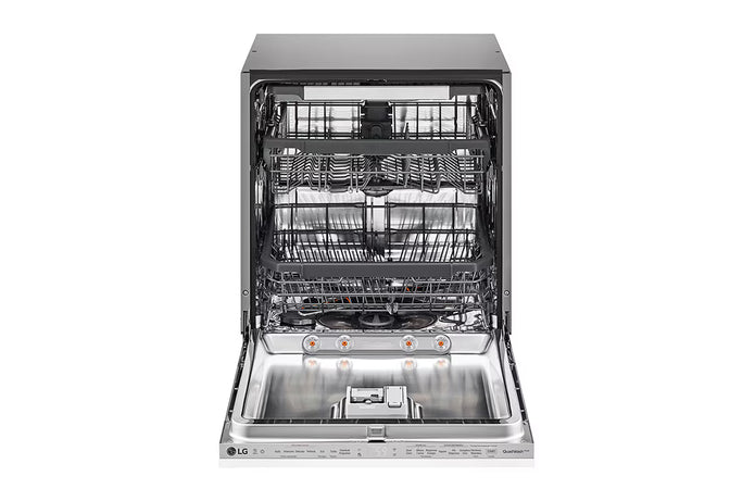 LG Dish Washer Built IN