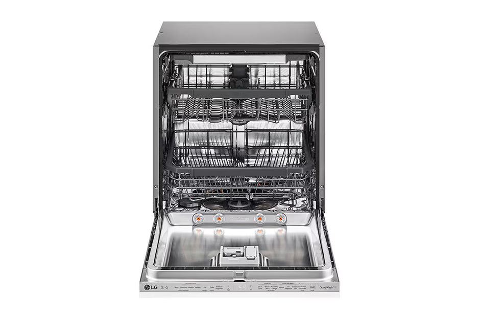 LG Dish Washer Built IN