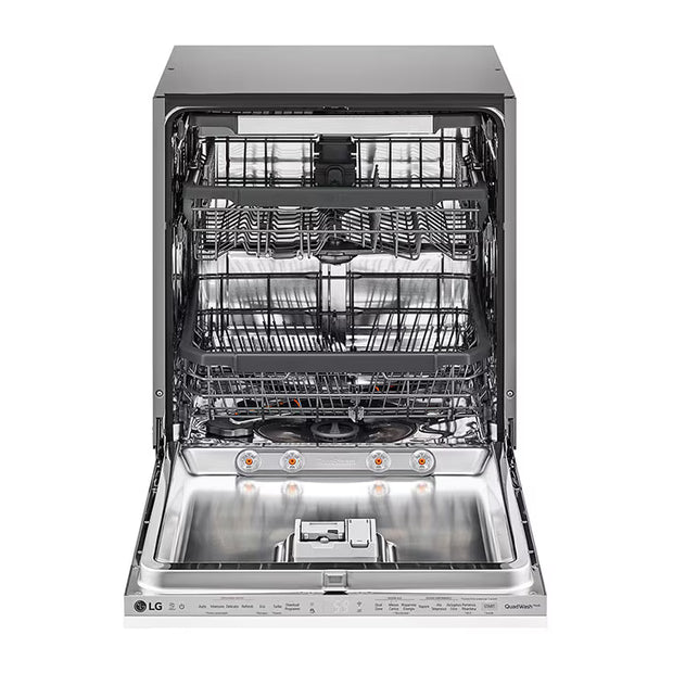 LG Dish Washer Built IN