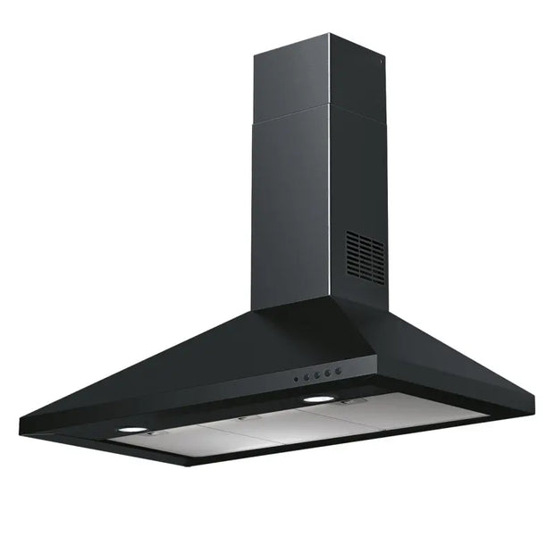 Delonghi Hood 90CM Wall-Mounted