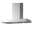 Delonghi Hood 90CM Wall-Mounted