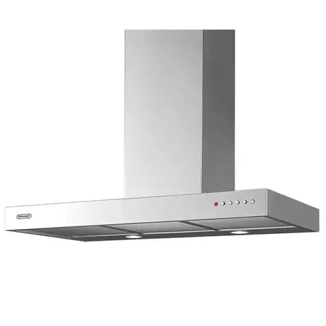 Delonghi Hood 90CM Wall-Mounted