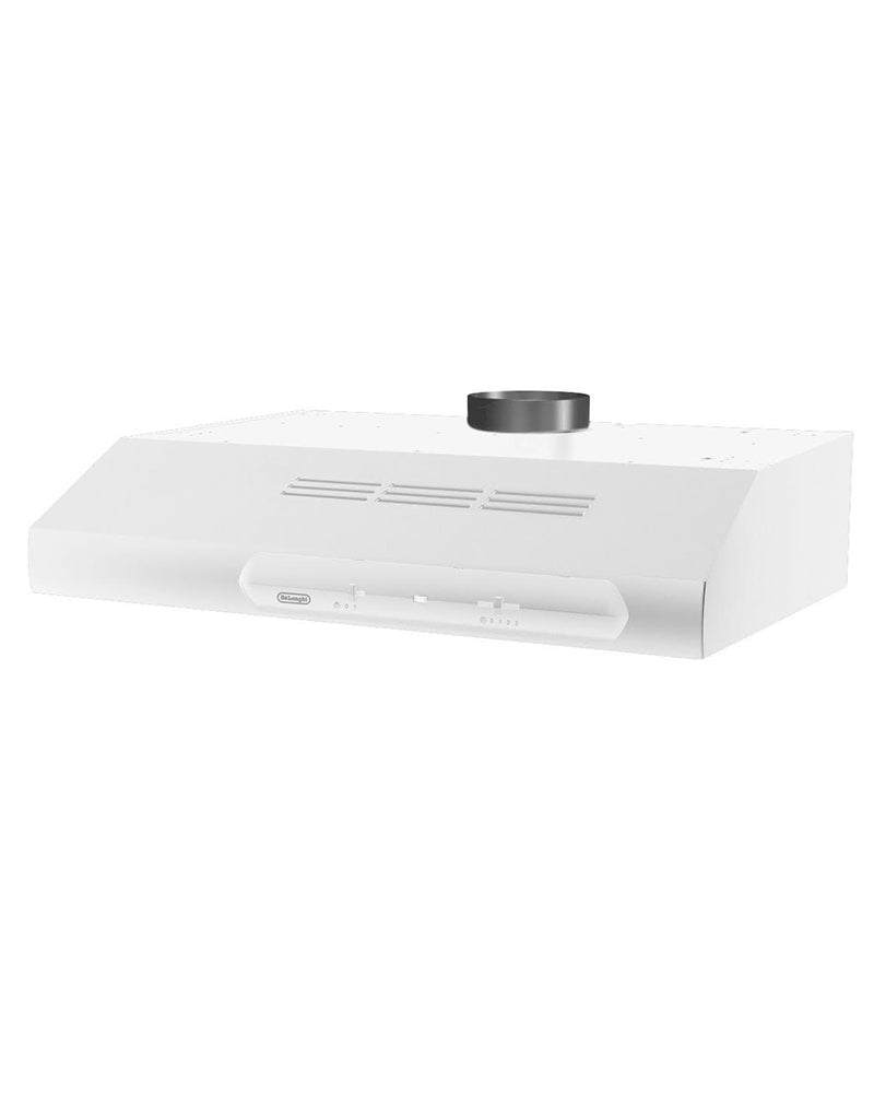 Delonghi Hood 60CM Under-Cabinet