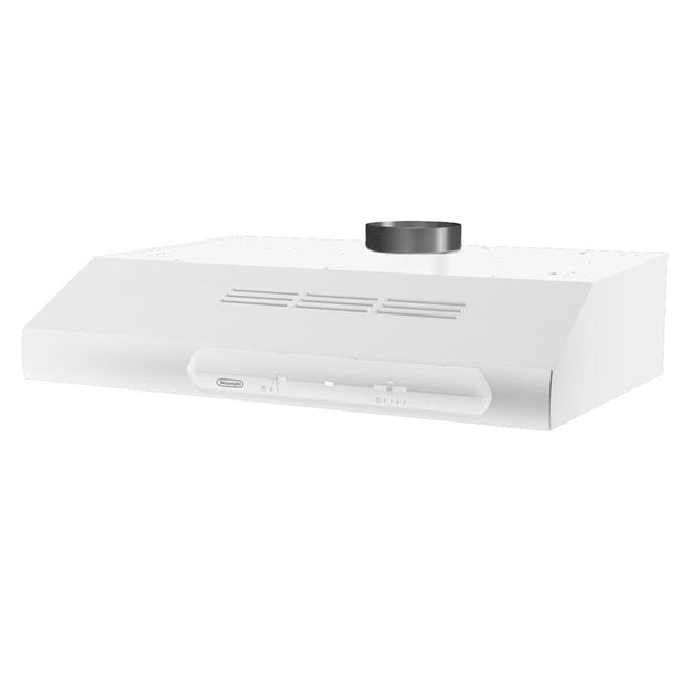 Delonghi Hood 60CM Under-Cabinet