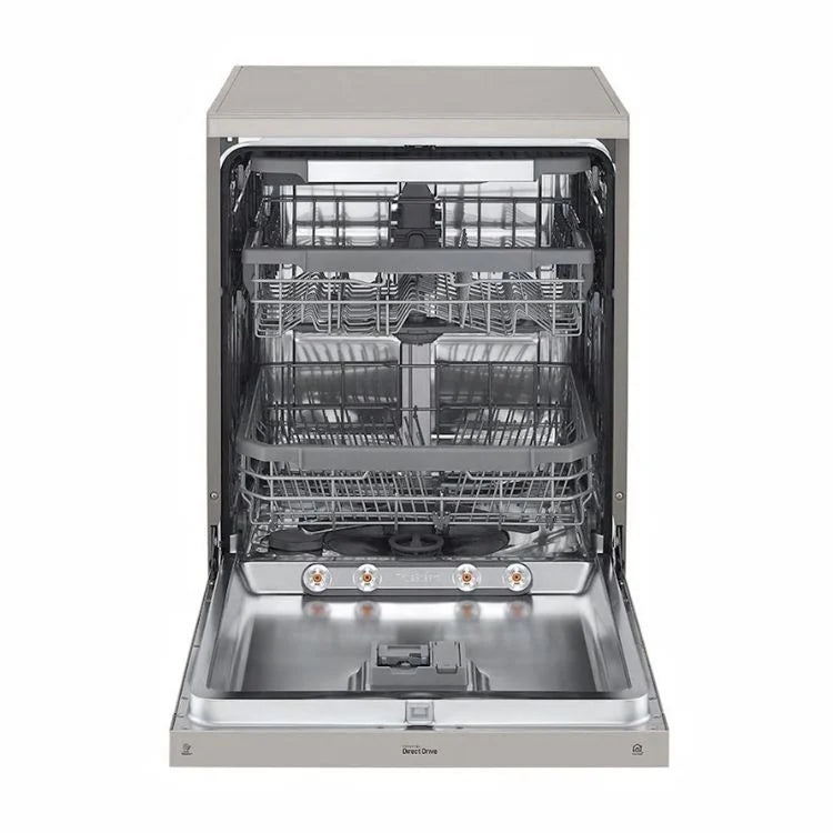 LG Dish Washer WiFi