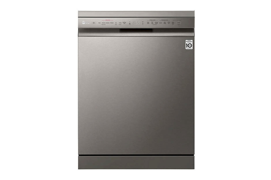 LG Dish Washer WiFi