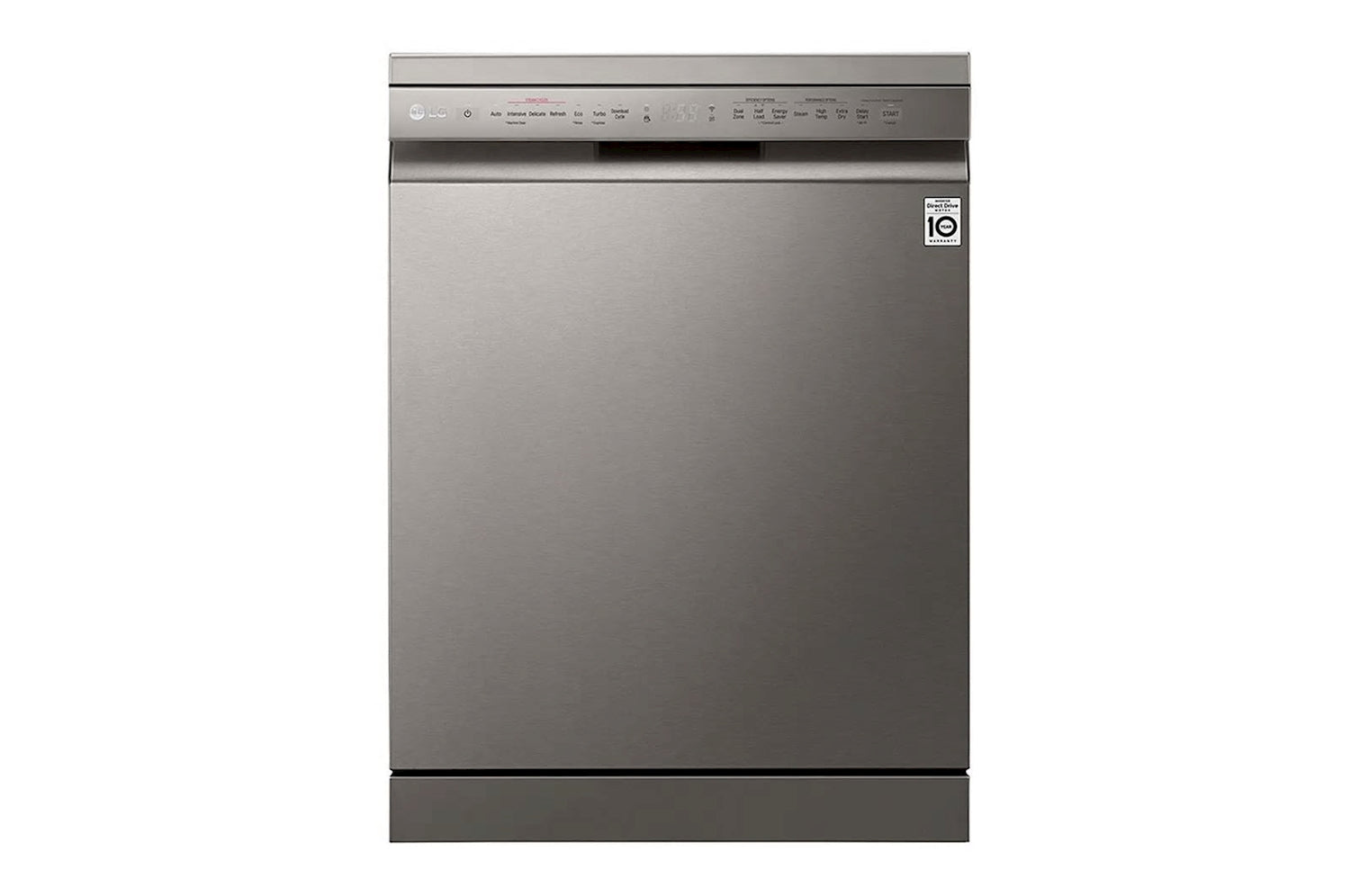 LG Dish Washer WiFi