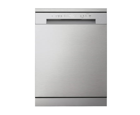 LG Dish Washer Steam