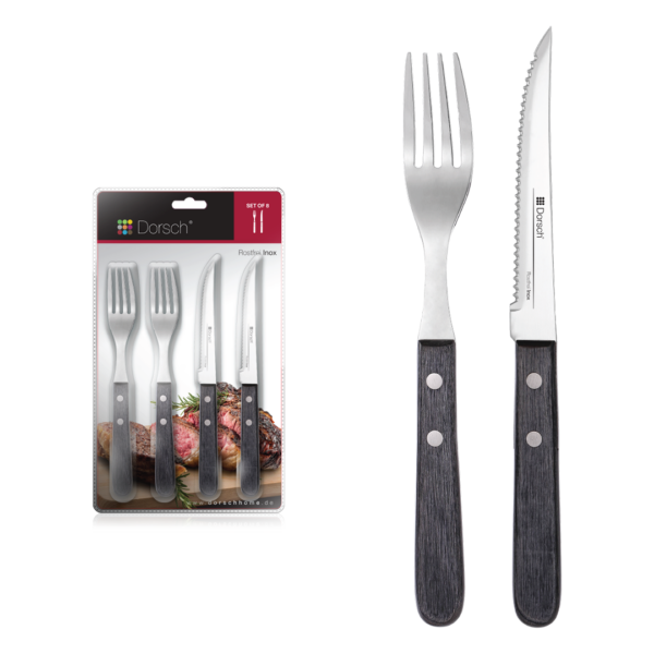 Dorsch Cutlery Set