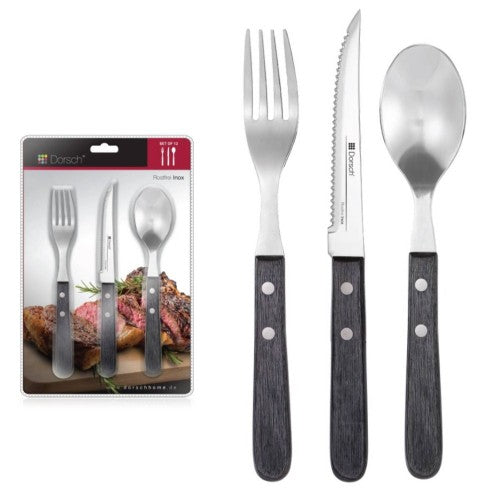 Dorsch Cutlery Set