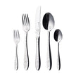 Dorsch Cutlery Set 72 Pcs Stainless Steel