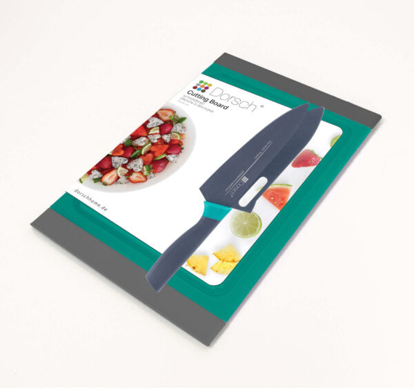 Dorsch Cutting Board