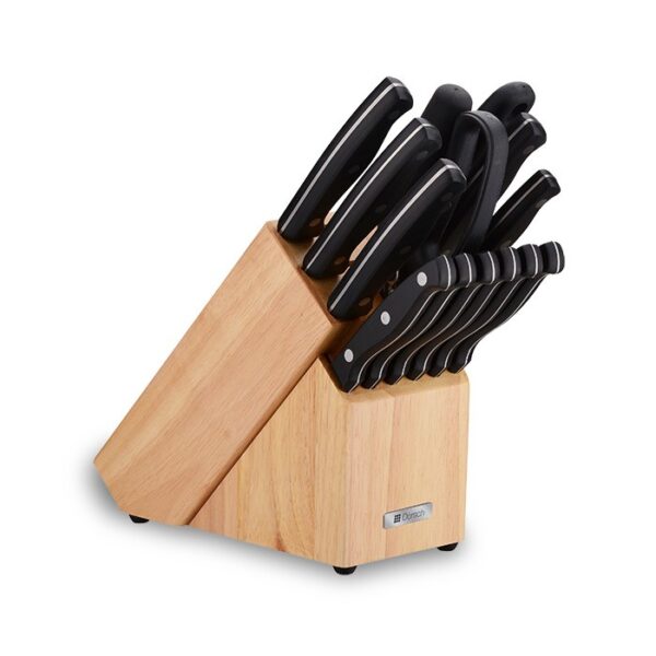 Dorsch Knives