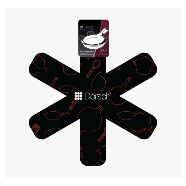 Dorsch Pan Protectors
