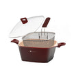 Dorsch Premium Frying Pot