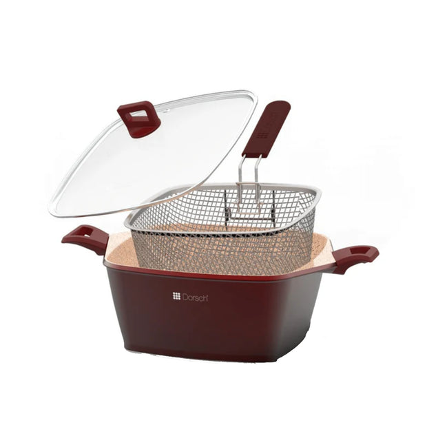 Dorsch Premium Frying Pot