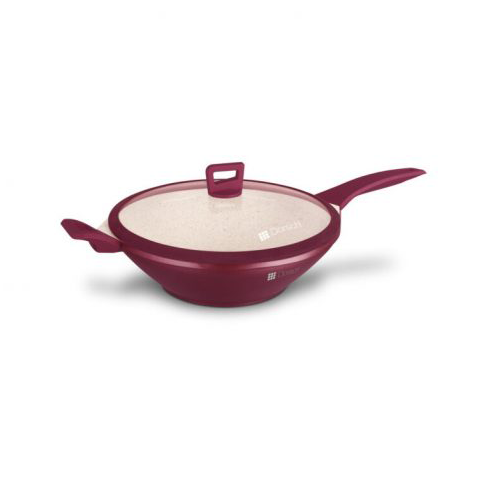 Dorsch Premium Deep Fry Pan