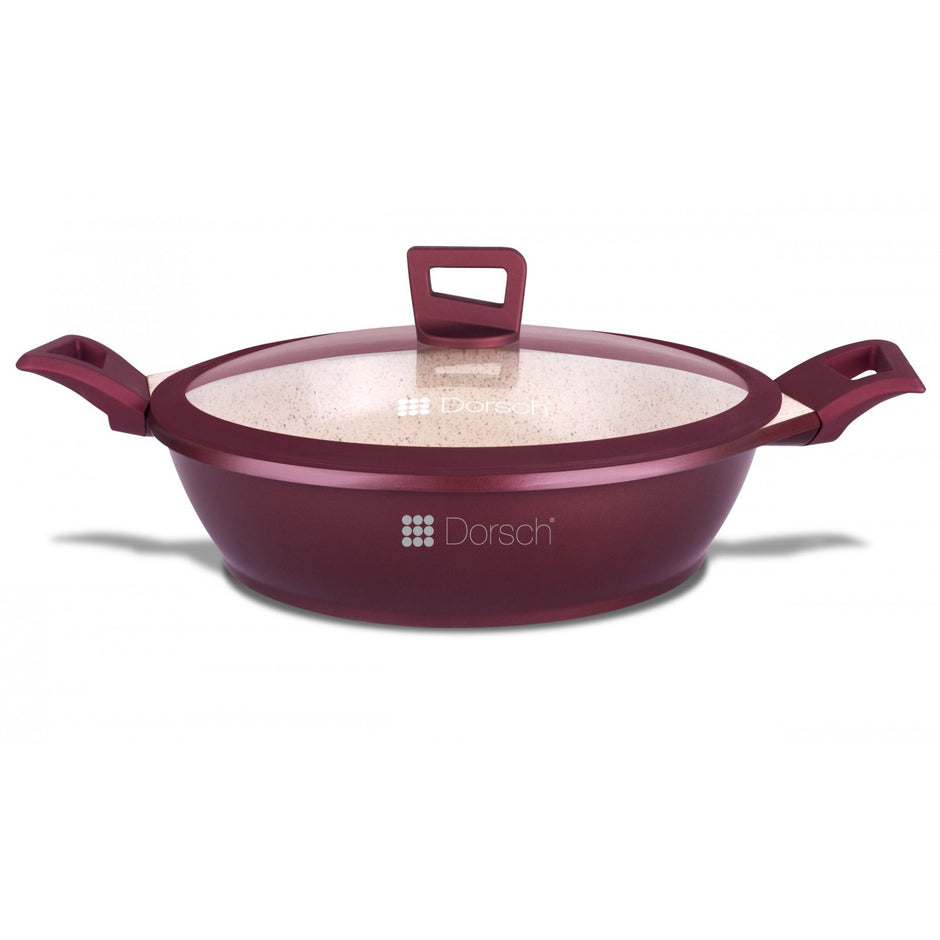 Dorsch Premium Low Casserole