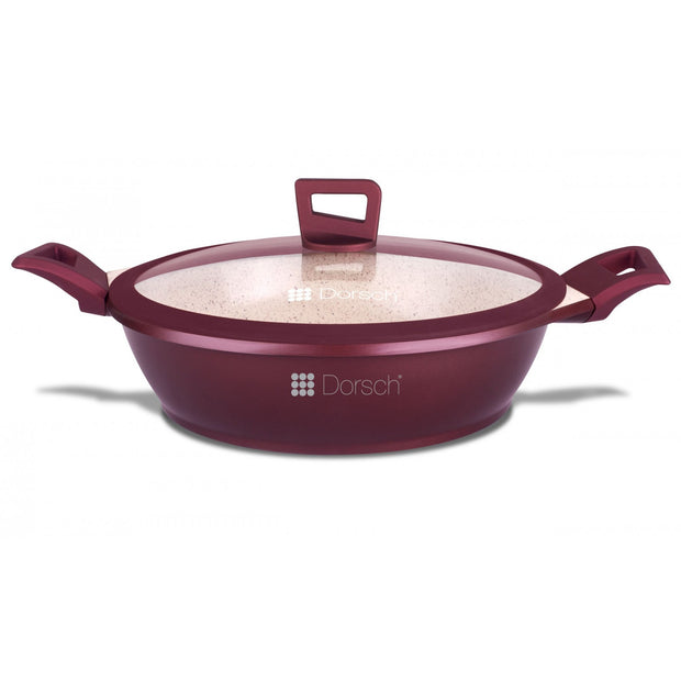 Dorsch Premium Low Casserole