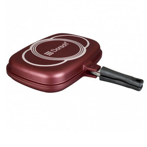 Dorsch Premium Double Grill