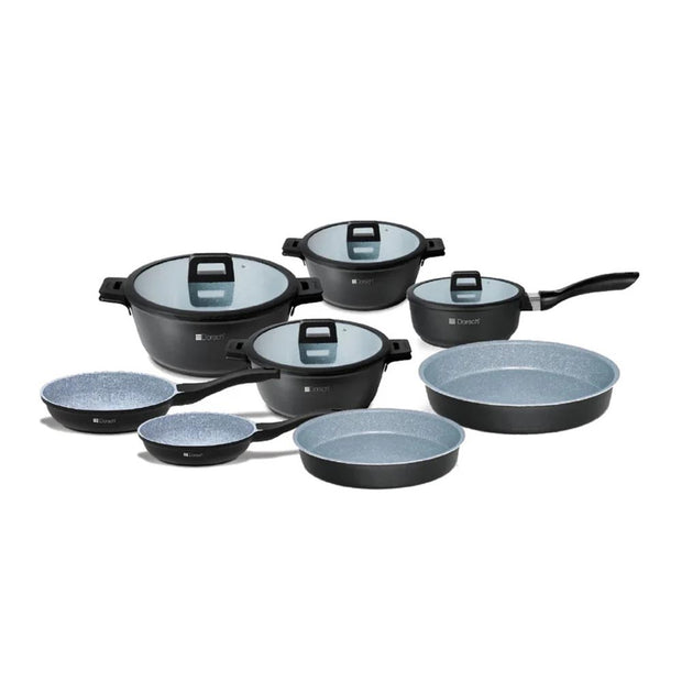 Dorsch Cookware Set 12PCS