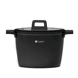 Dorsch Stock Pot