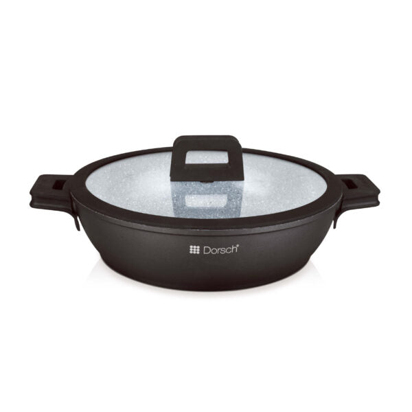 Dorsch Low Casserol