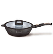 Dorsch Deep Fry Pan