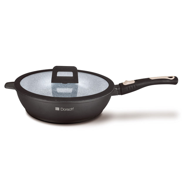 Dorsch Deep Fry Pan