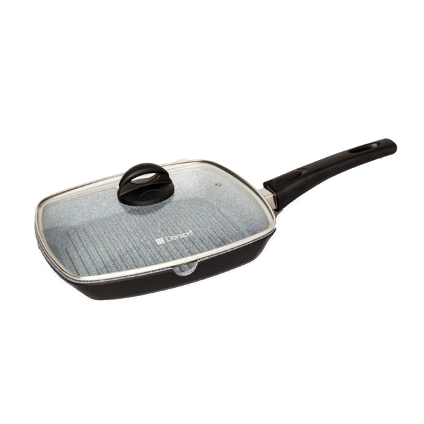 Dorsch Grill Pan With Lid