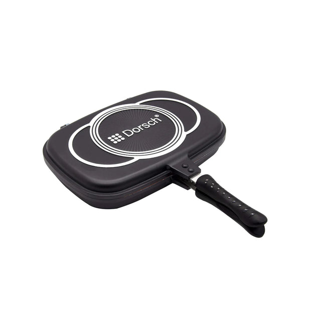 Dorsch Double Grill