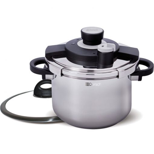 Dorsch Pressure Cooker