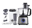 Dorsch Food Processor