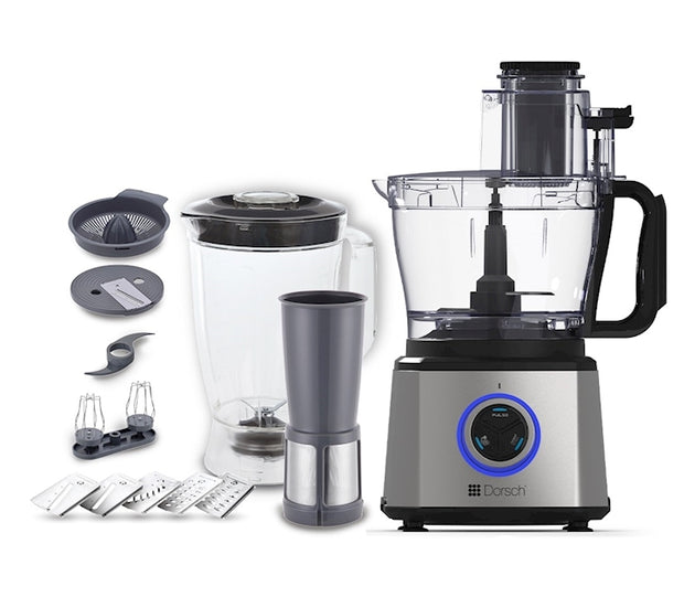 Dorsch Food Processor