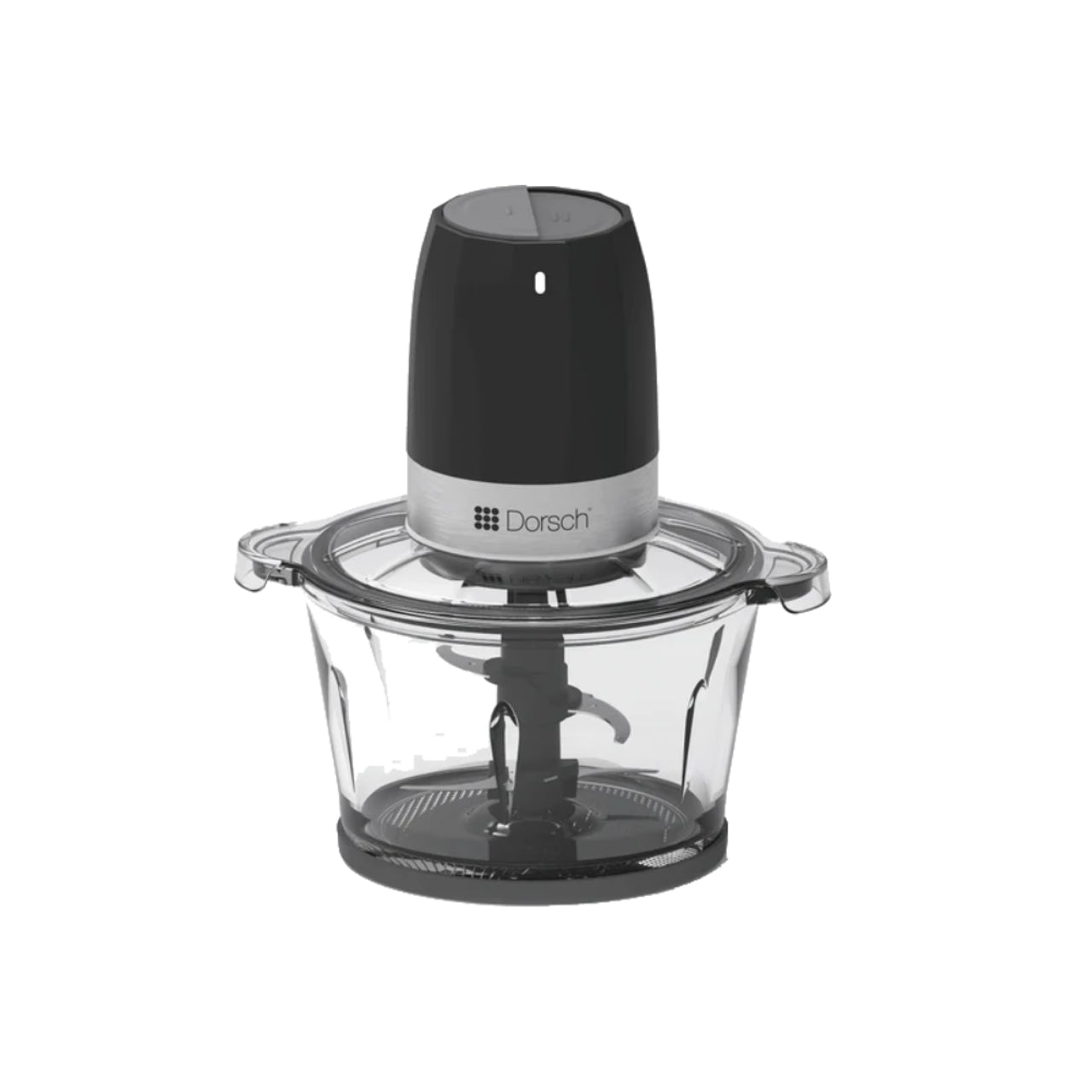 Dorsch Chopper