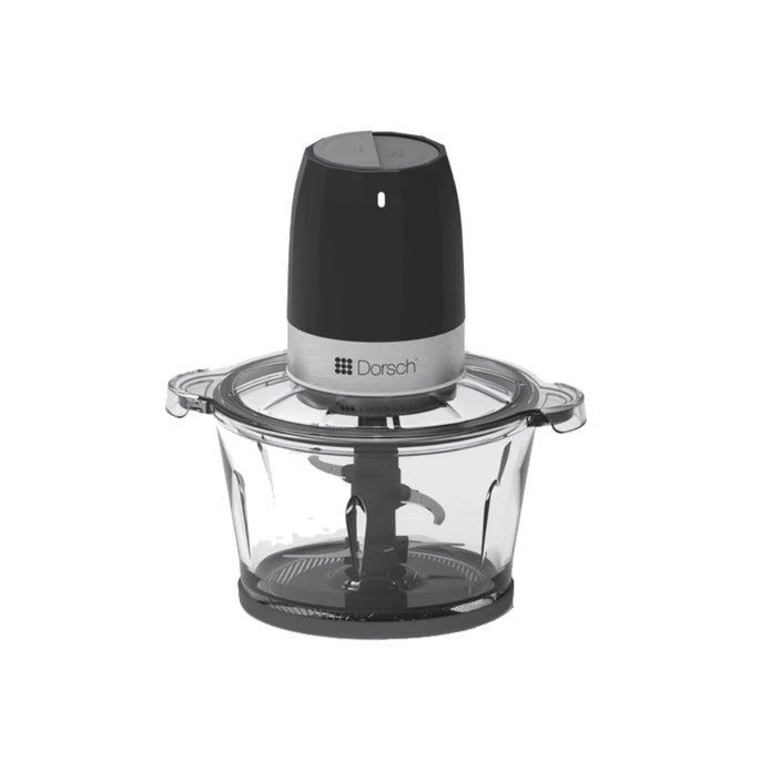 Dorsch Chopper