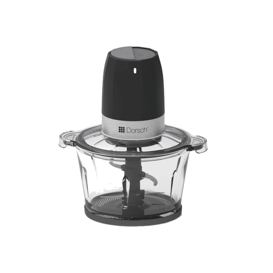 Dorsch Chopper