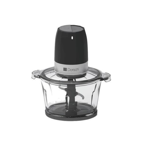 Dorsch Chopper