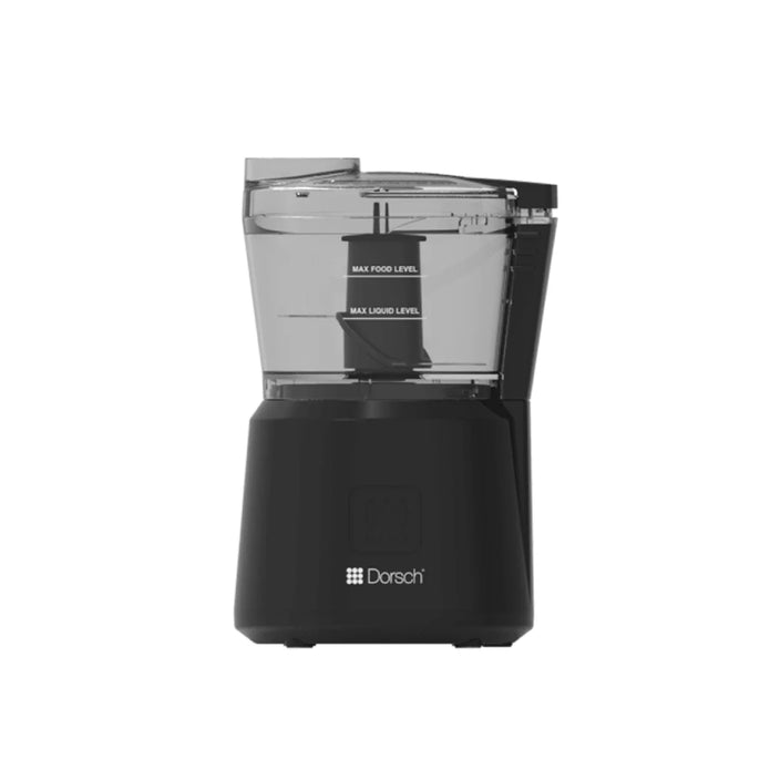 Dorsch Medium Chopper