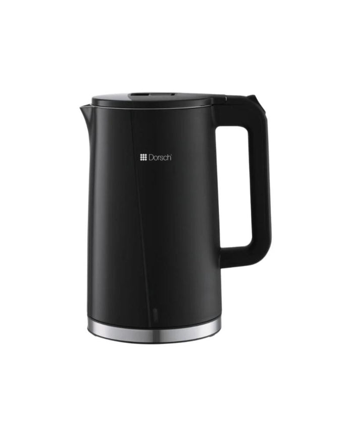 Dorsch Kettles