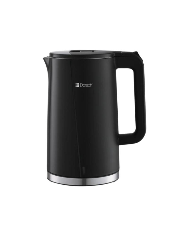 Dorsch Kettles