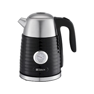 Dorsch Kettles