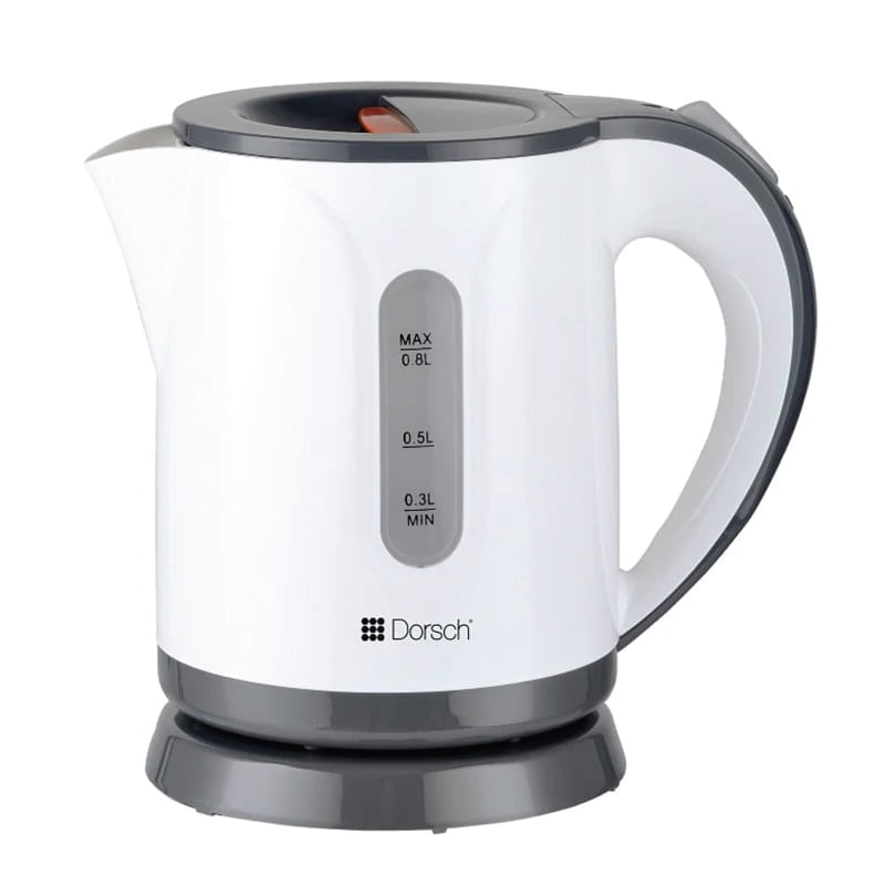 Dorsch Kettles