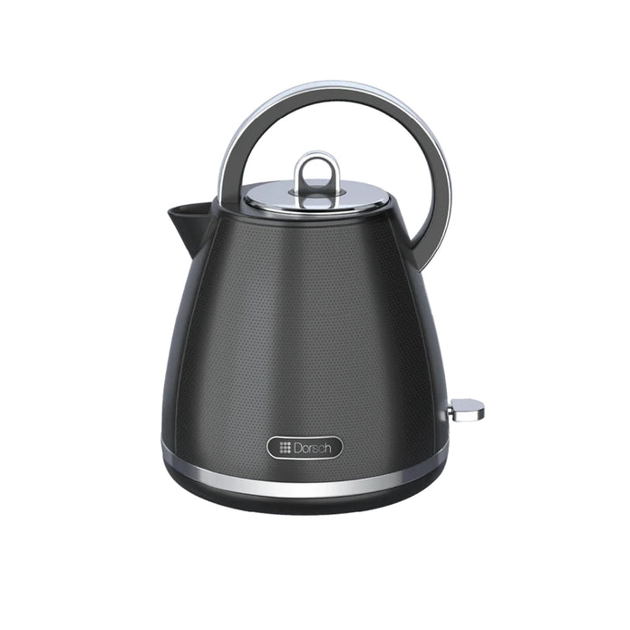 Dorsch Kettles