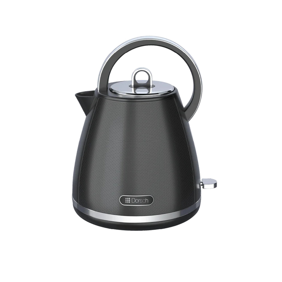 Dorsch Kettles