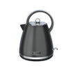Dorsch Kettles