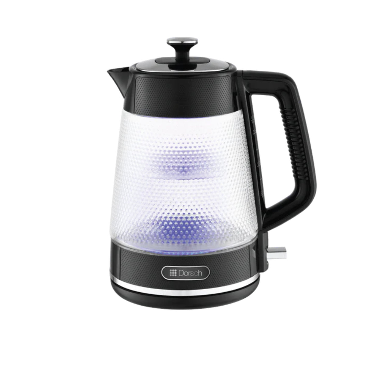 Dorsch Kettles