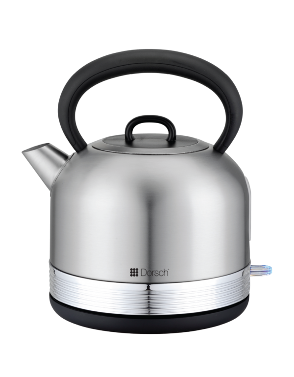 Dorsch Kettles