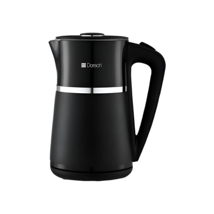 Dorsch Kettles